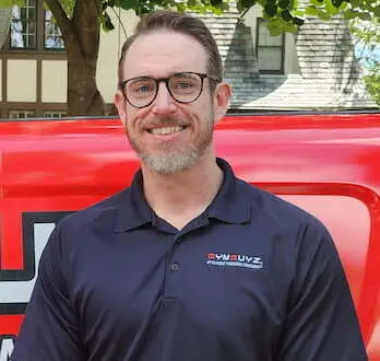 eric pierce personal trainer