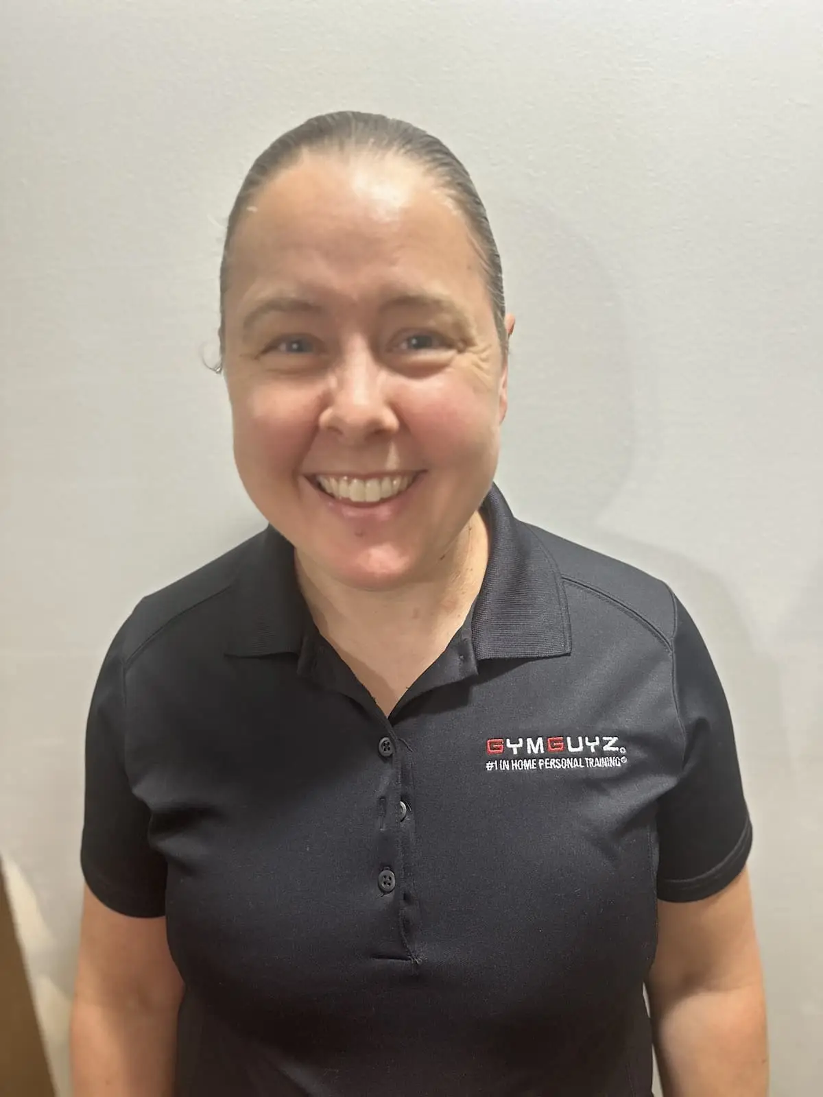 Krissy Bruewer Personal Trainer