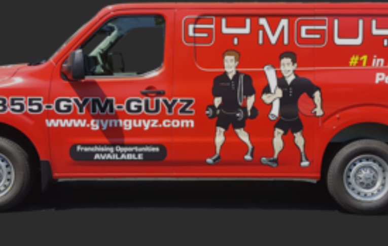 10 REALITIES OF GYMGUYZ FRANCHISEE