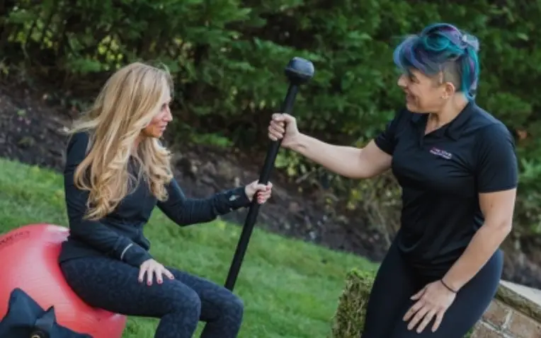 4 REASONS TO GET IN SUMMER SHAPE WITH GYMGUYZ