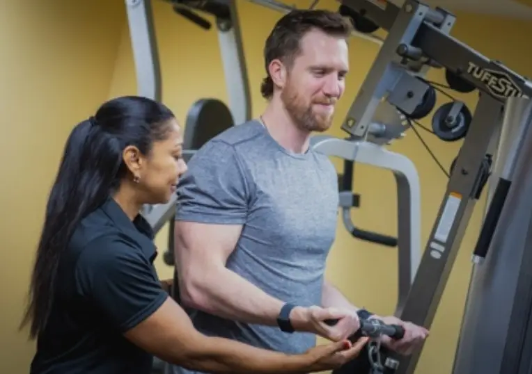 4 WAYS TRADITIONAL GYMS FAIL TO PROVIDE YOU WITH RESULTS