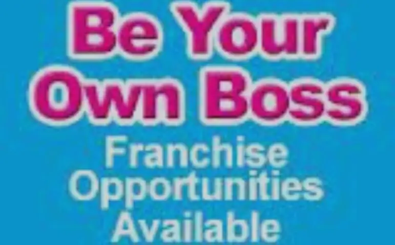 A FRANCHISE REMINDER, PART 6