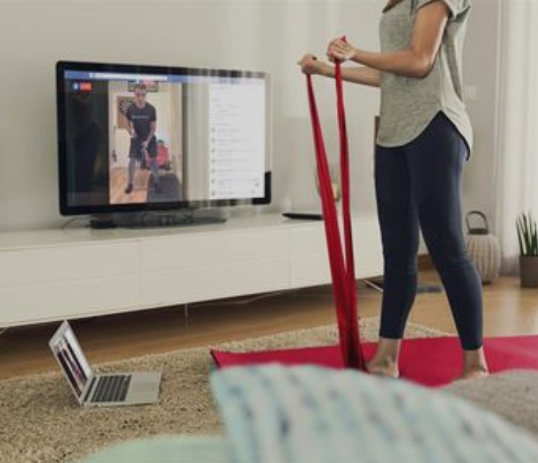 ADAPTING TO THE DIGITAL AGE HOW GYMGUYZ IS REVOLUTIONIZING FITNESS WITH VIRTUAL PERSONAL TRAINING