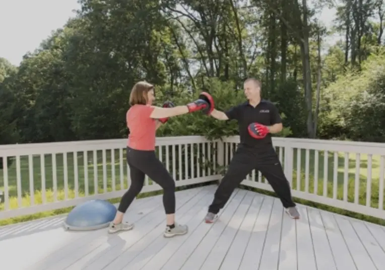 GYMGUYZ FEATURED IN HEALTH.COM'S ARTICLE ABOUT COZY CARDIO