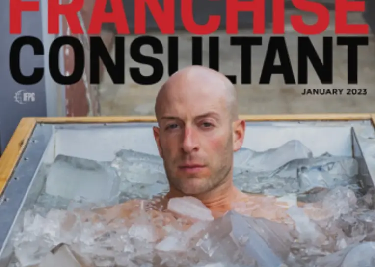 GYMGUYZ FEATURED ON EATINGWELL ABOUT THE BENEFITS OF COLD PLUNGES