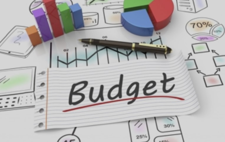 HOW BUDGETING SKILLS WILL SAVE YOU AGAIN AND AGAIN