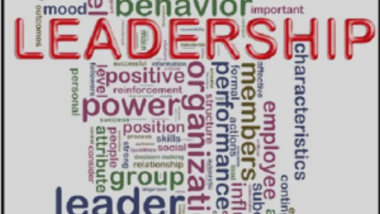 HOW TO BE A BETTER BOSS