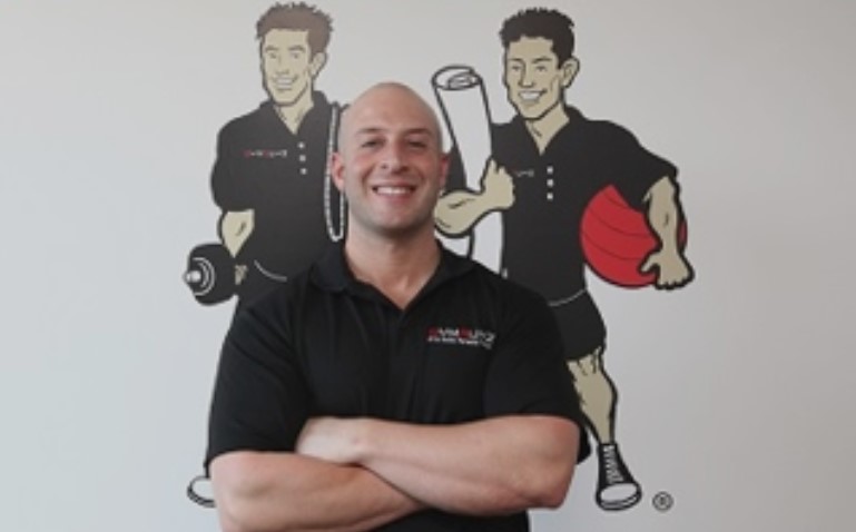 Q&A WITH GYMGUYZ FOUNDER AND CEO JOSH YORK