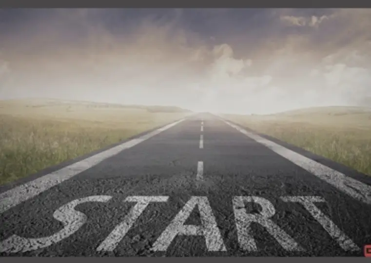 THE 6 STAGES YOU GO THROUGH WHEN YOU DECIDE TO START YOUR OWN BUSINESS