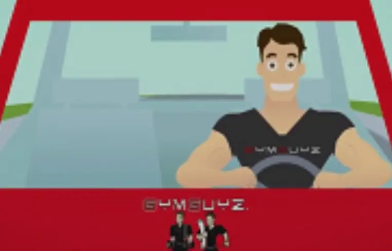 THE FITNESS LIFESTYLE, PART 31