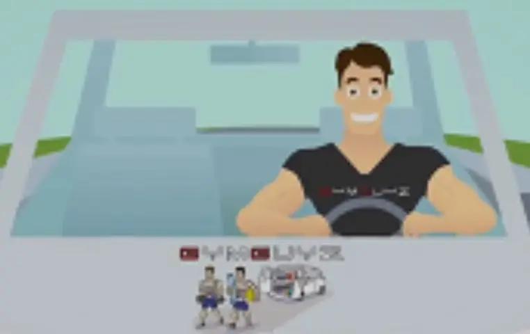 THE FITNESS LIFESTYLE, PART 39