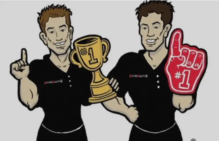 THE FITNESS LIFESTYLE, PART 45