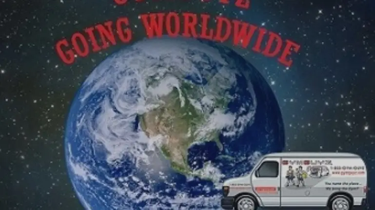 THE FITNESS LIFESTYLE, PART 8