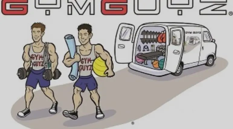 THE FITNESS LIFESTYLE, PART 9