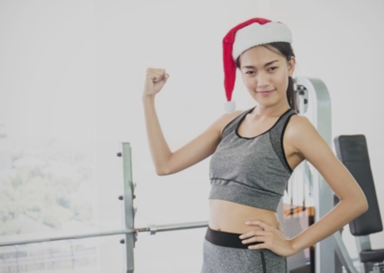 THE PERSONAL TRAINING HOLIDAY ADVENT CALENDAR (PART 1)