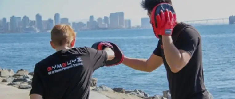 THINKING OUT OF THE BOX FITNESS