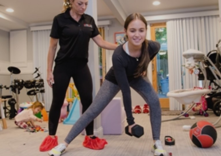 TOP 10 THINGS AN IN-HOME PERSONAL TRAINER WILL DO FOR YOU (PART 2)