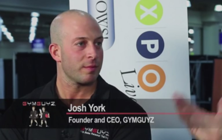 WATCH OUR FOUNDER JOSH YORK ON CNN MONEY