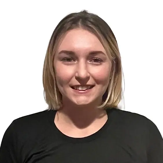 Headshot of Gabi La Rocca