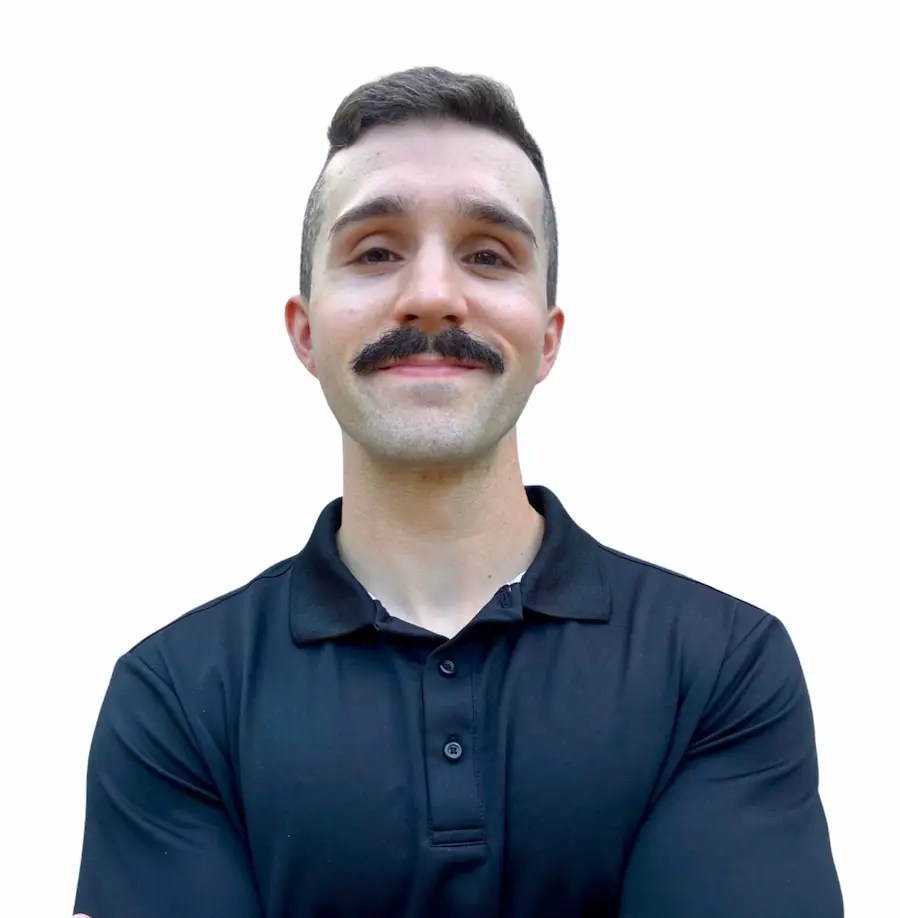 KYLE certified personal trainer