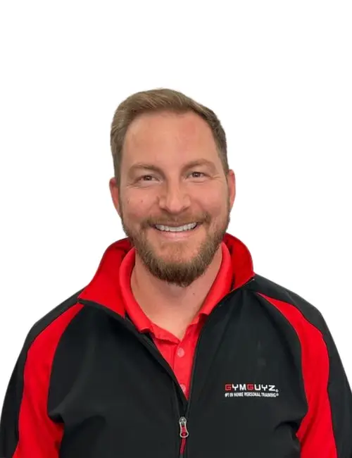 Jesse L GYMGUYZ Main Line & Montgomery County