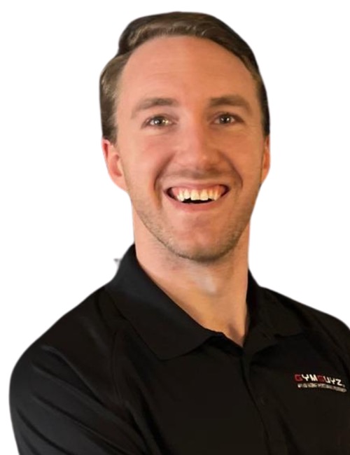 Meet The Team GYMGUYZ King of Prussia