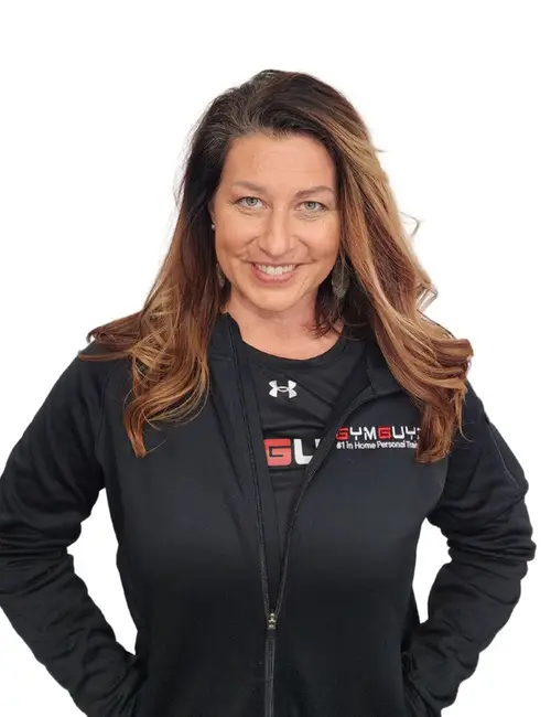 Shannon Rizzo GYMGUYZ Main Line & Montgomery County