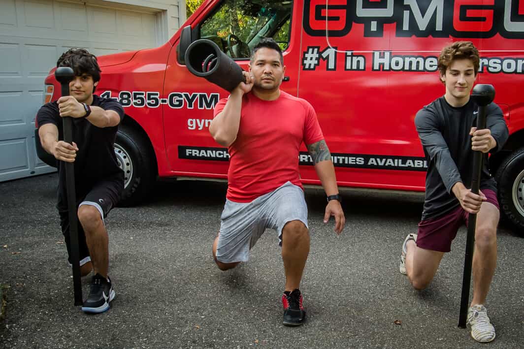 Youth & Teen Fitness Training