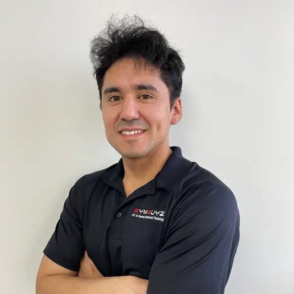 Headshot of Jose Ochoa