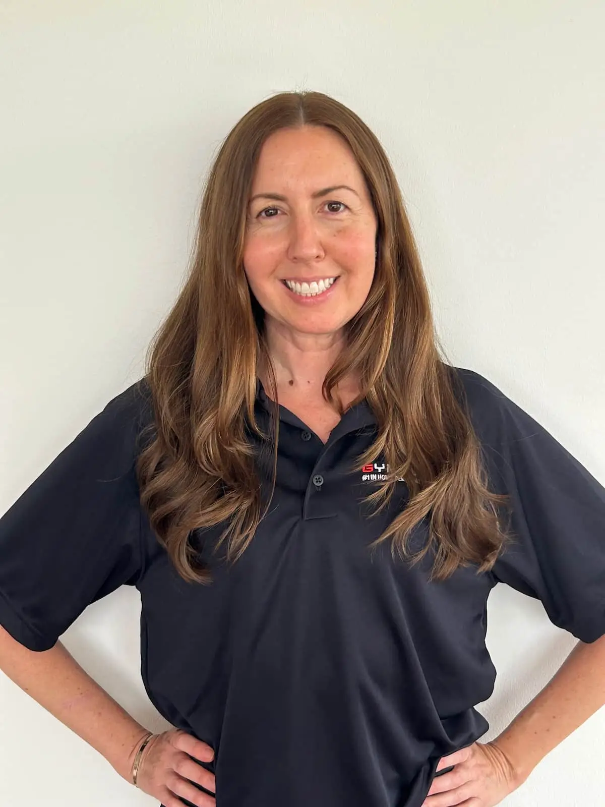 jaime dawes personal trainer