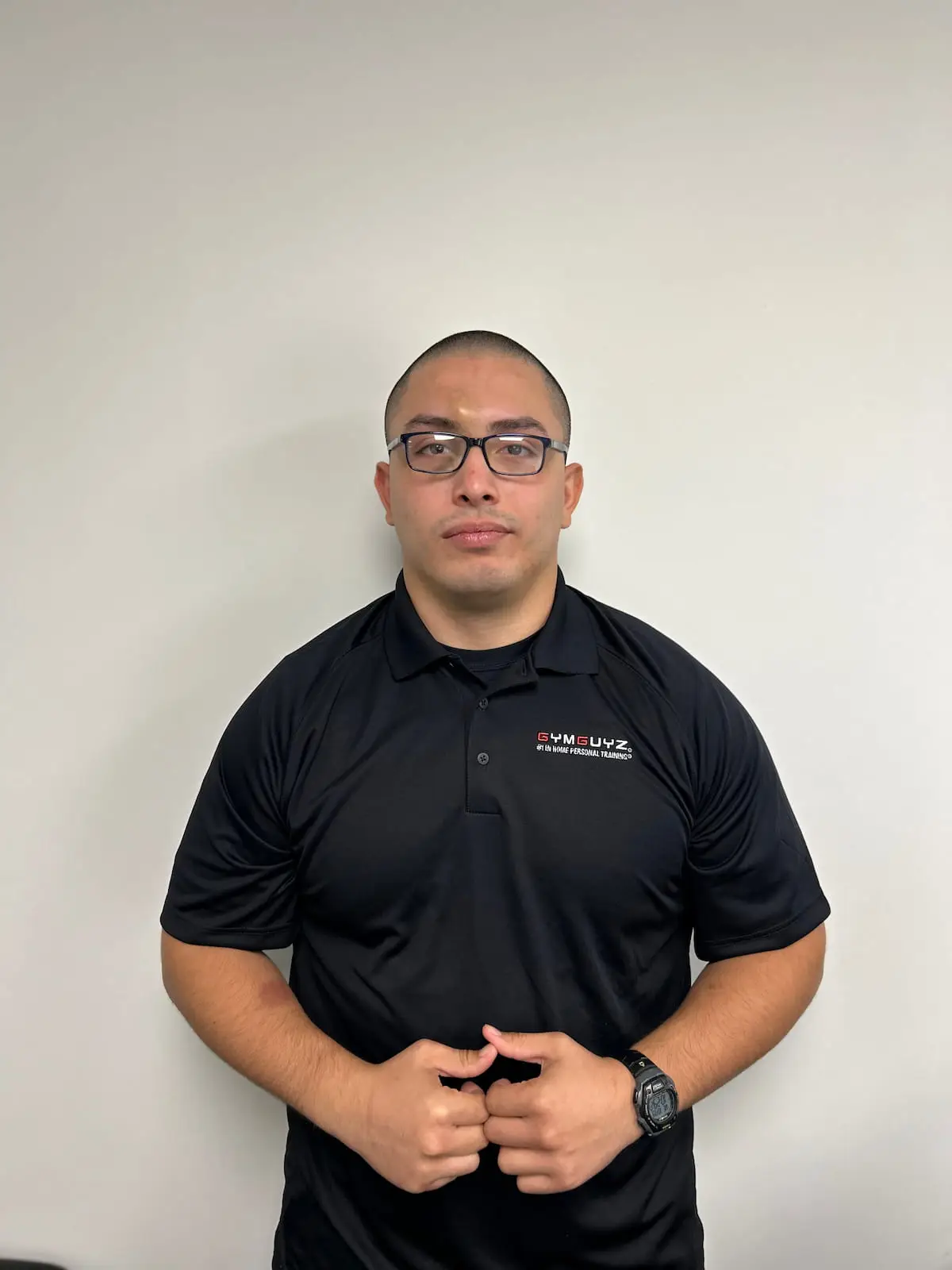 antonio cruz personal trainer gg