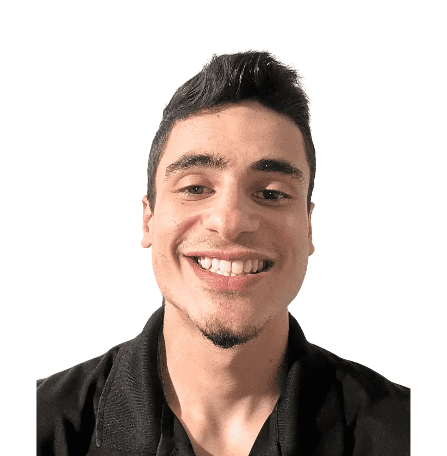 ANDY Fitness Trainer-