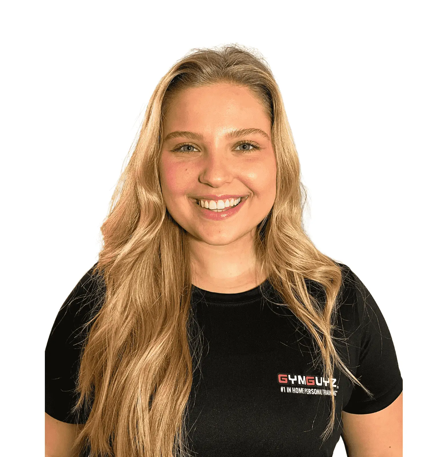 SAVANNAH Fitness Trainer