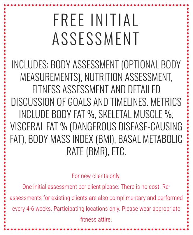 Free-Initial-Personal-Training-Assessment