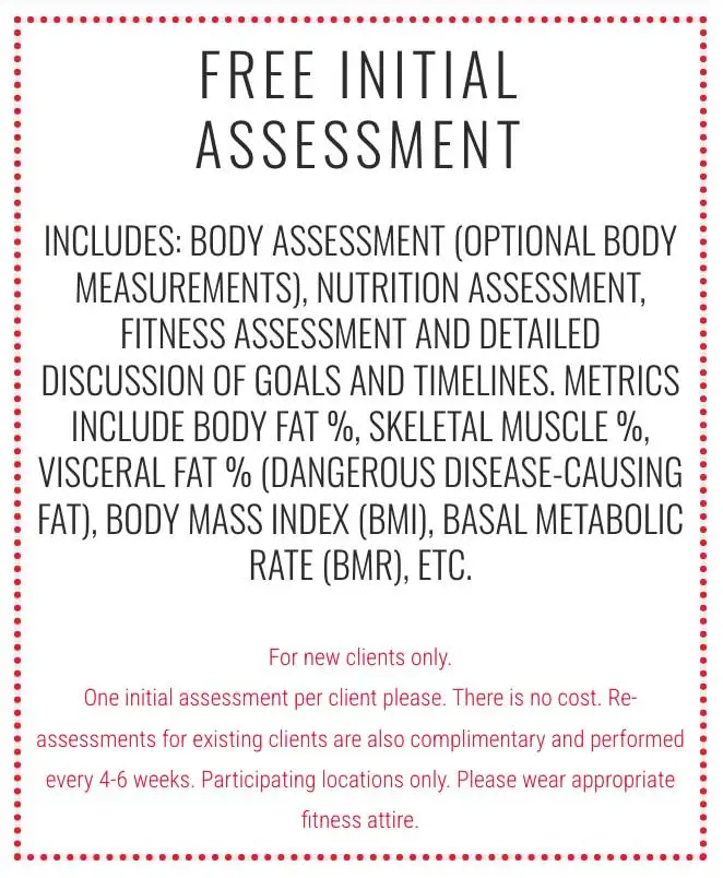 Free-Initial-Personal-Training-Assessment