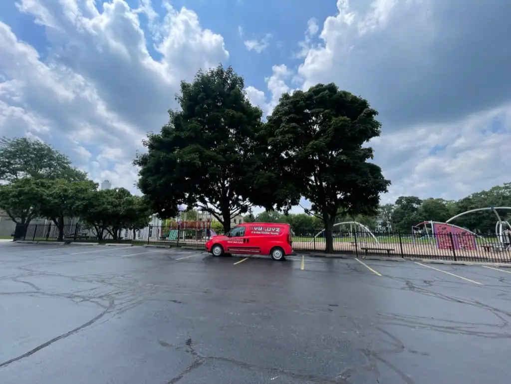 GG Oak Brook - Oak Brook Country Day School (Winnetka)