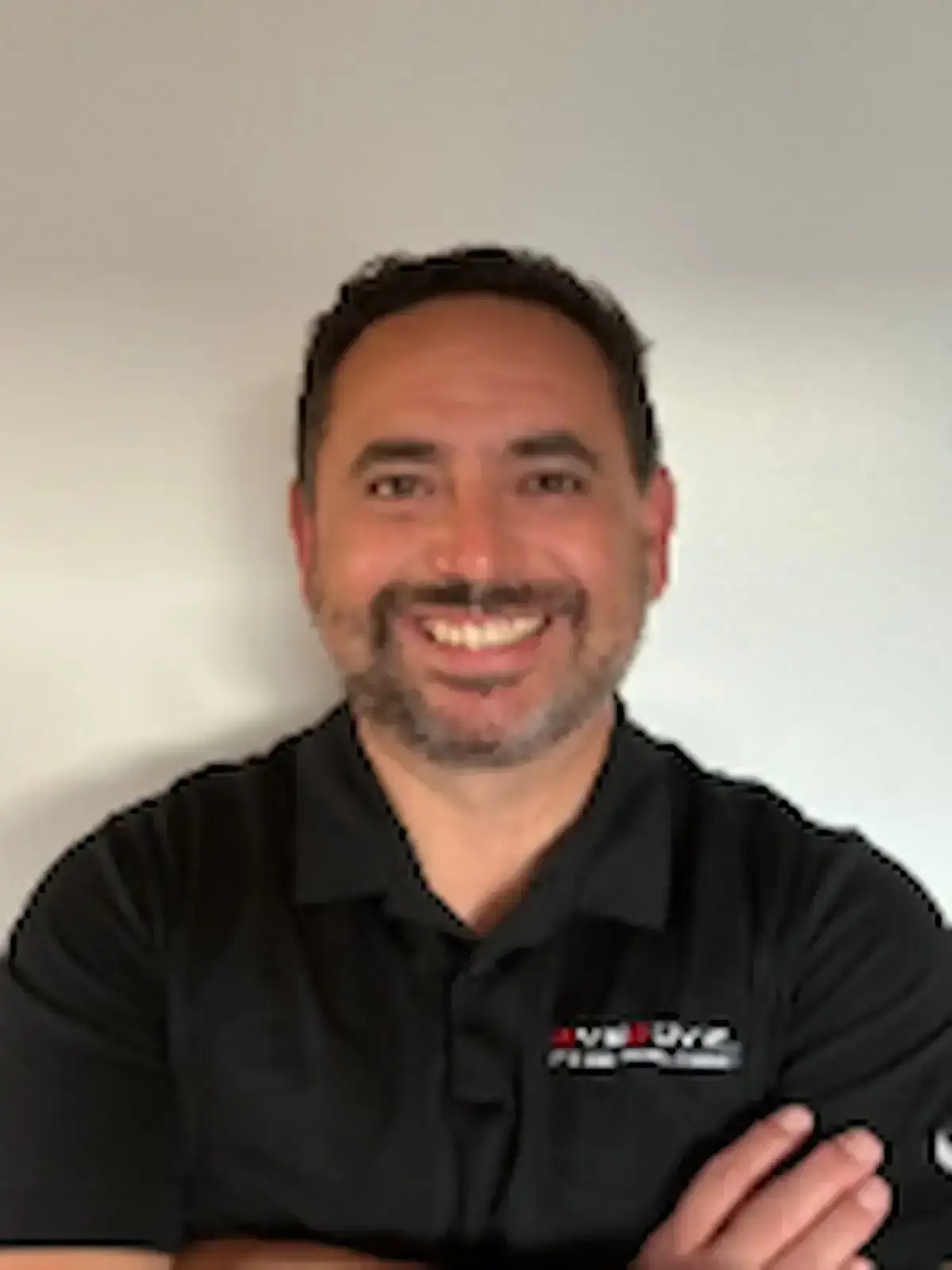 michael cantu san diego gymguyz owner