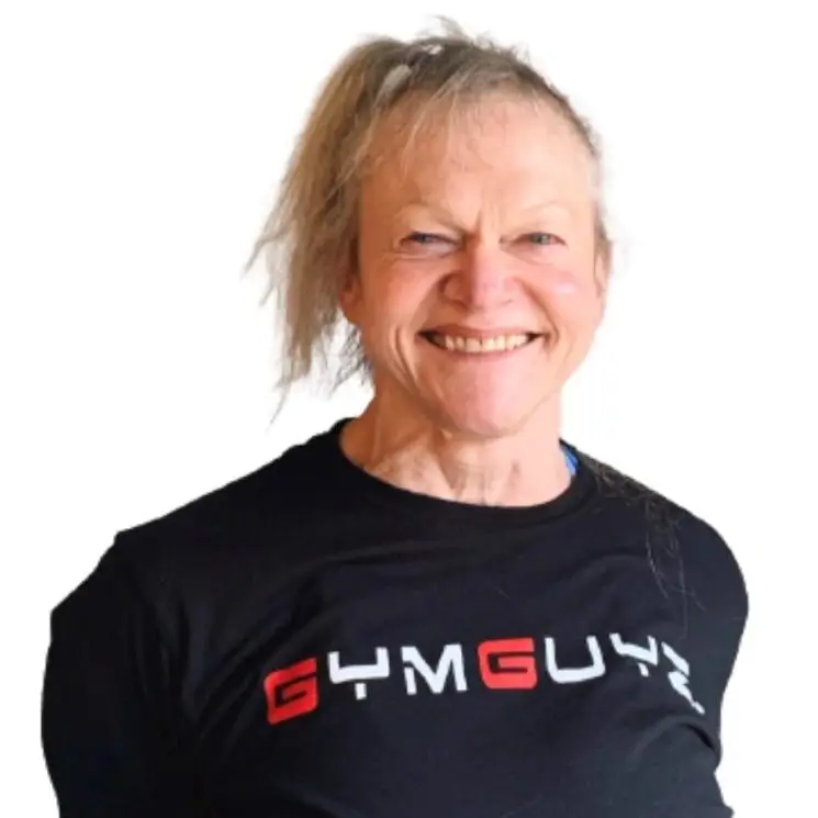 Headshot of Tami Wooden