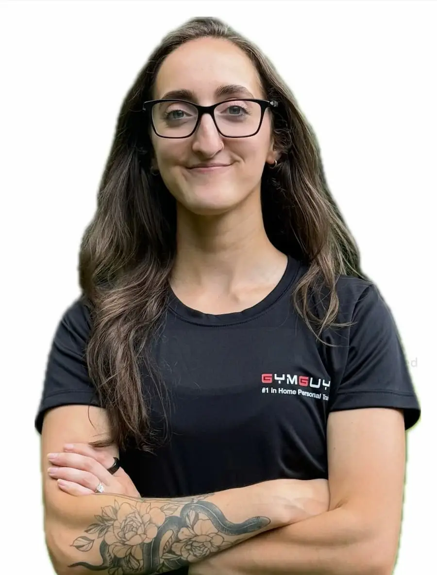 siena b personal trainer