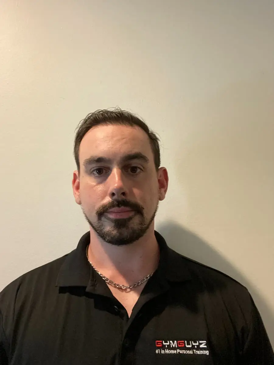 John Mahler personal trainer