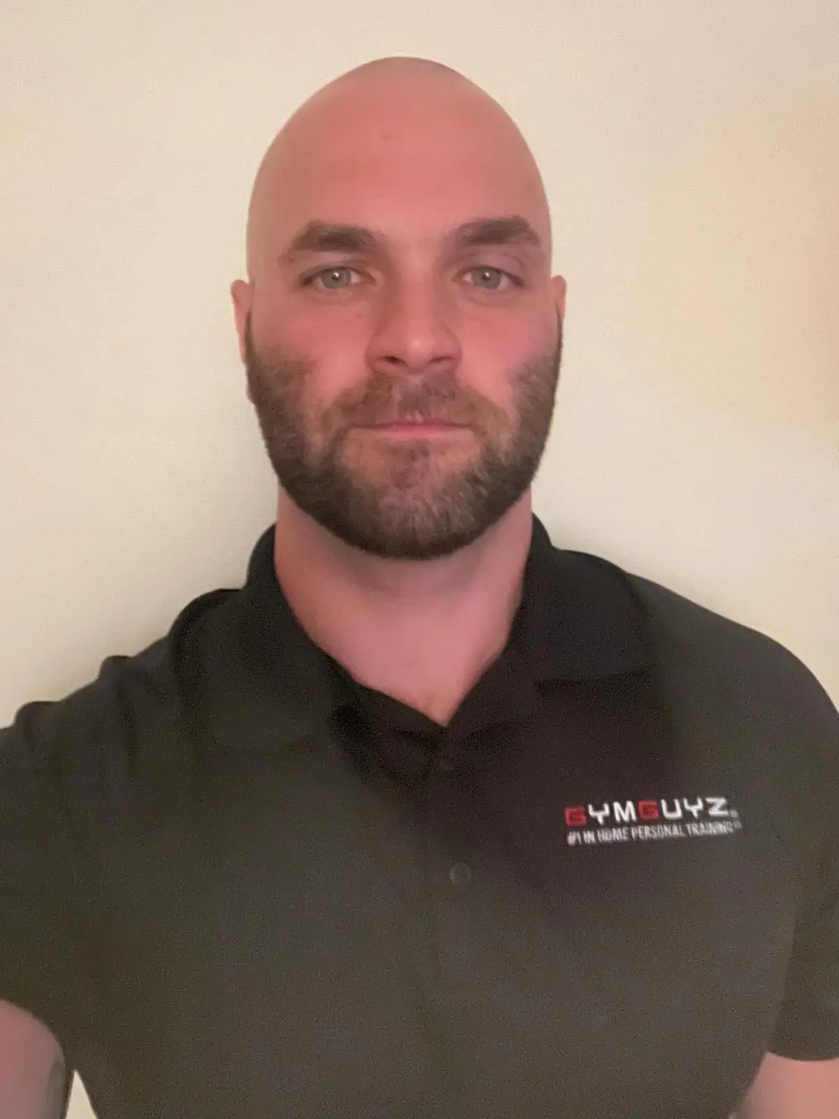 Matthew Hughes headshot