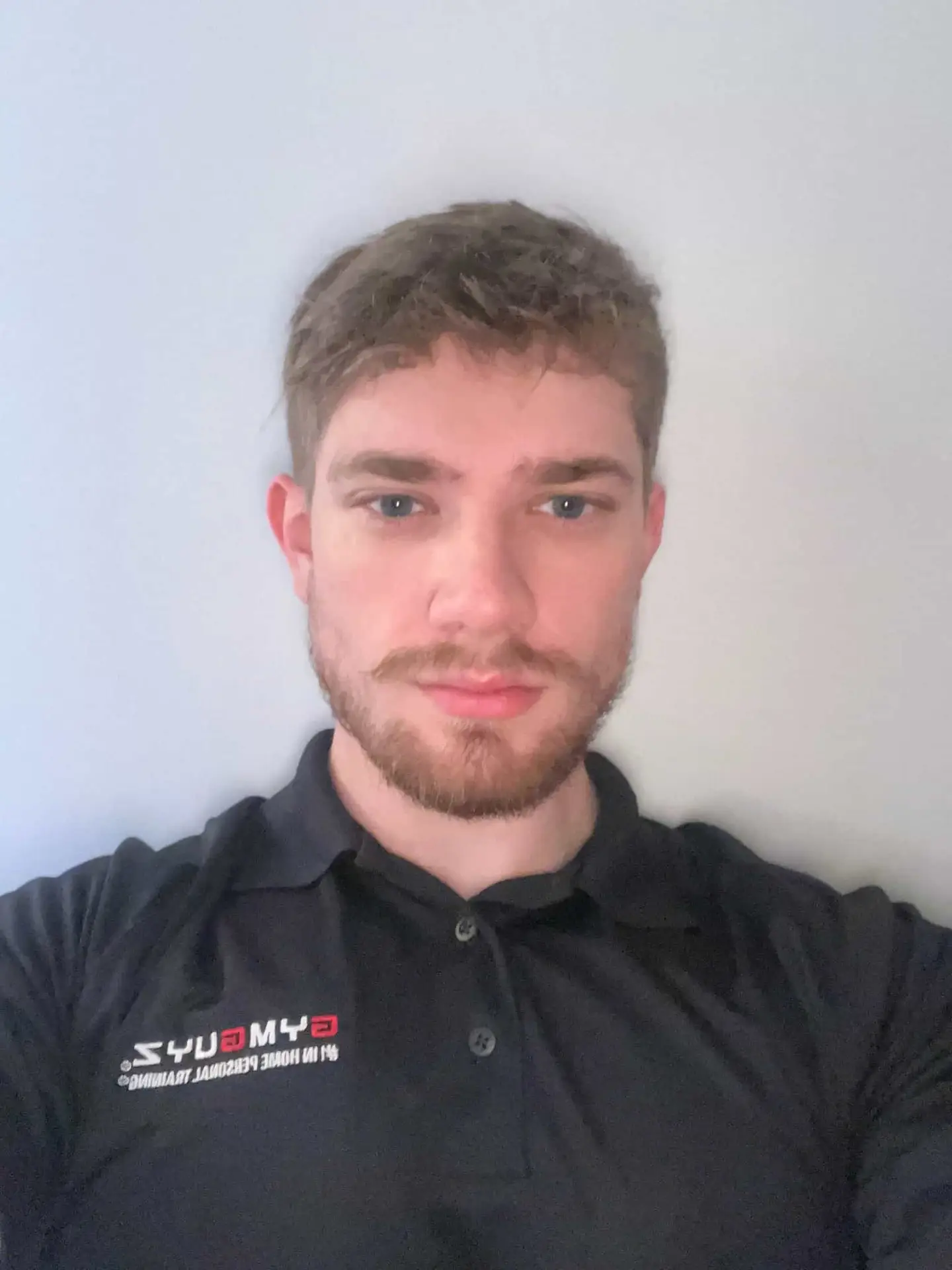 Parker Tidd Personal Trainer