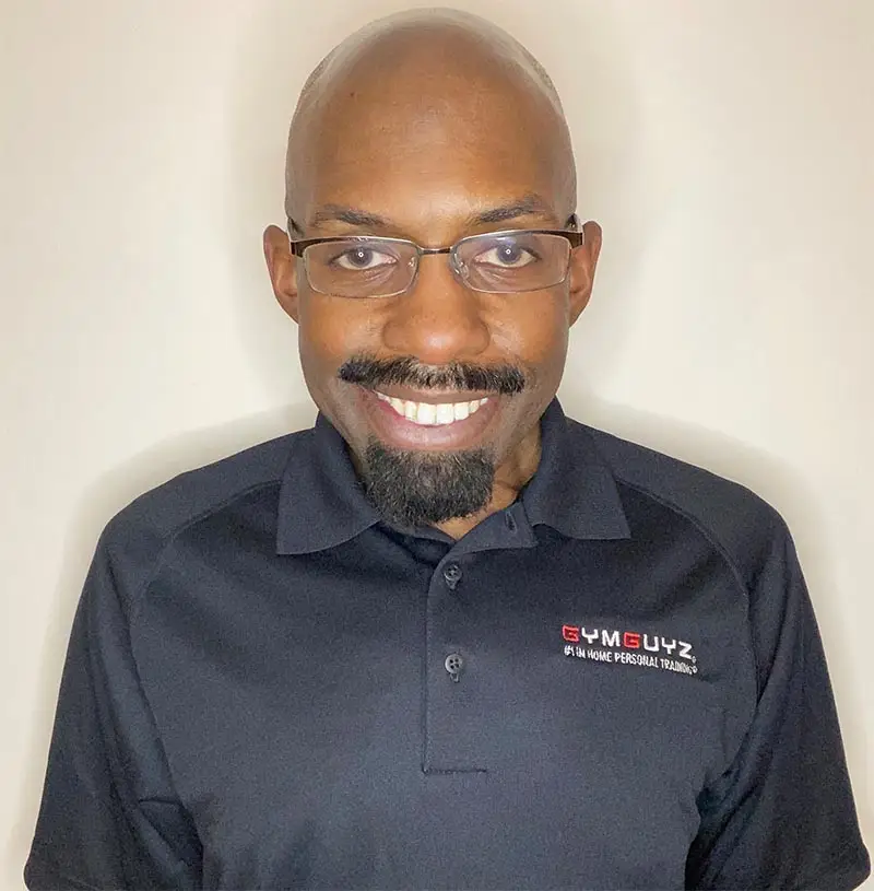 Jonathan Hester Headshot