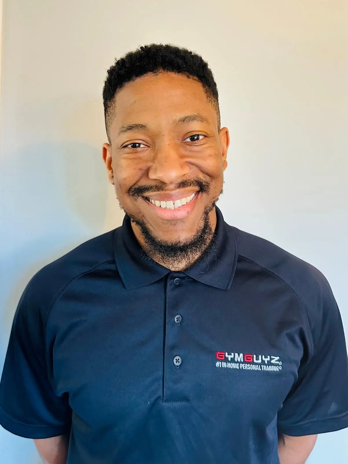 James Nette Jennette personal trainer