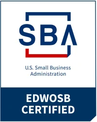 EDWOSB Certified