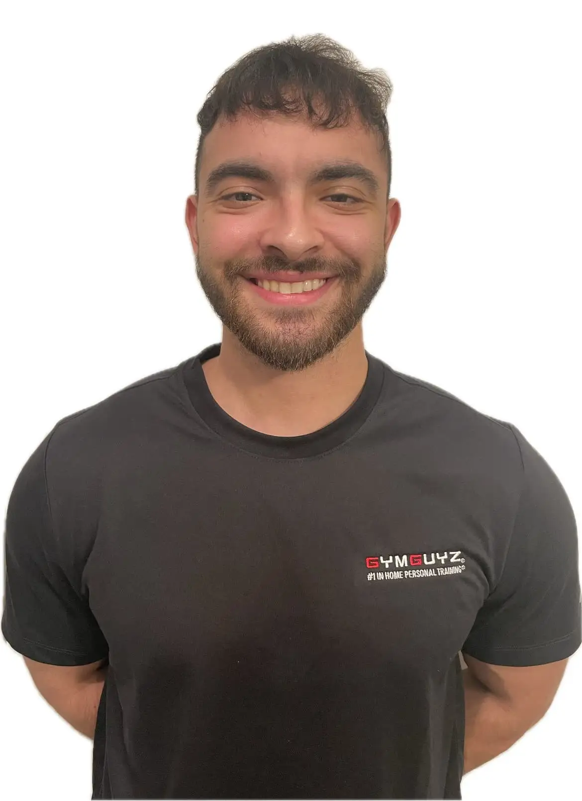 noah-t-certified-personal-trainer