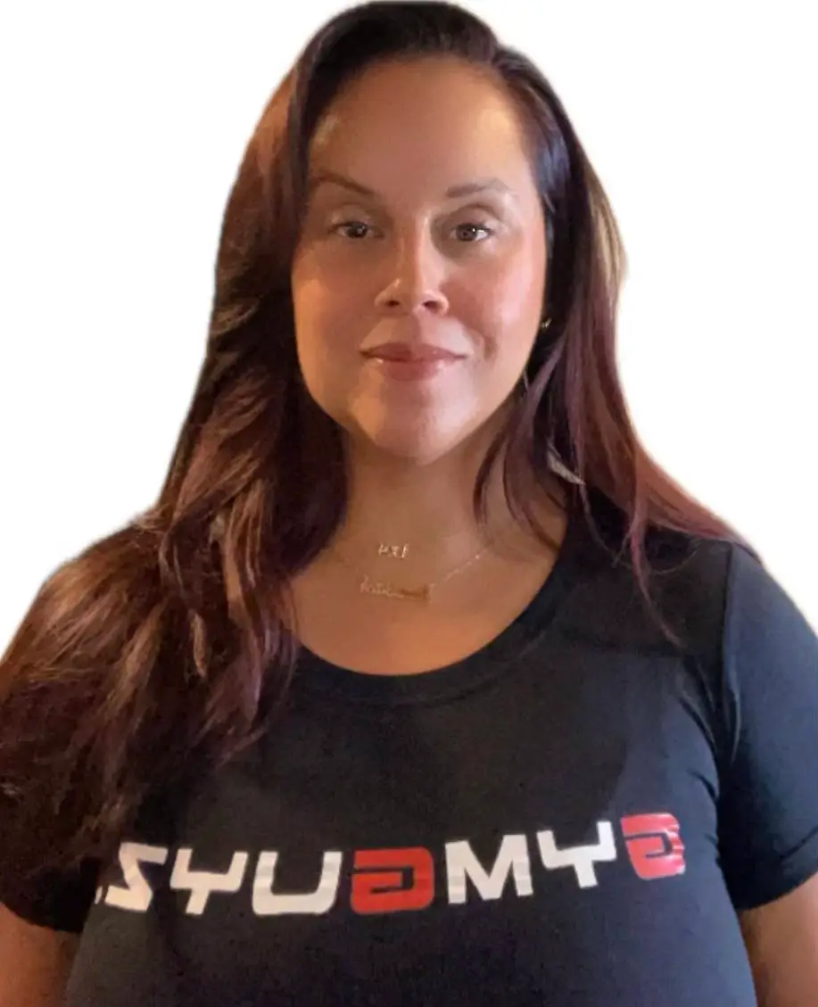 kat certified personal trainer westchester