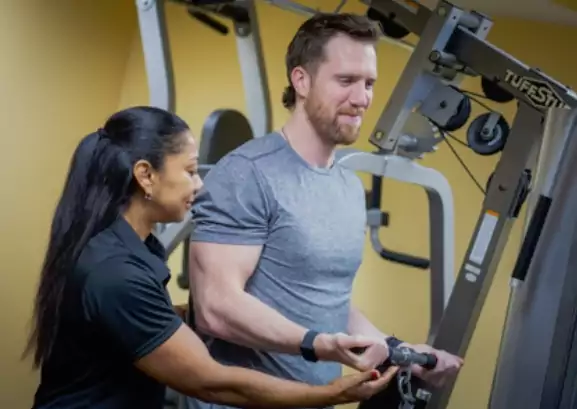 4 WAYS TRADITIONAL GYMS FAIL TO PROVIDE YOU WITH RESULTS