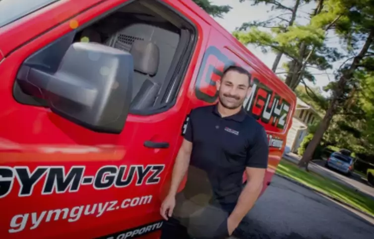 GYMGUYZ EXPANDS WITH SIXTEEN NEW TERRITORIES IN FIRST QUARTER; PRIMED FOR FURTHER GROWTH DESPITE ECONOMIC CONCERN