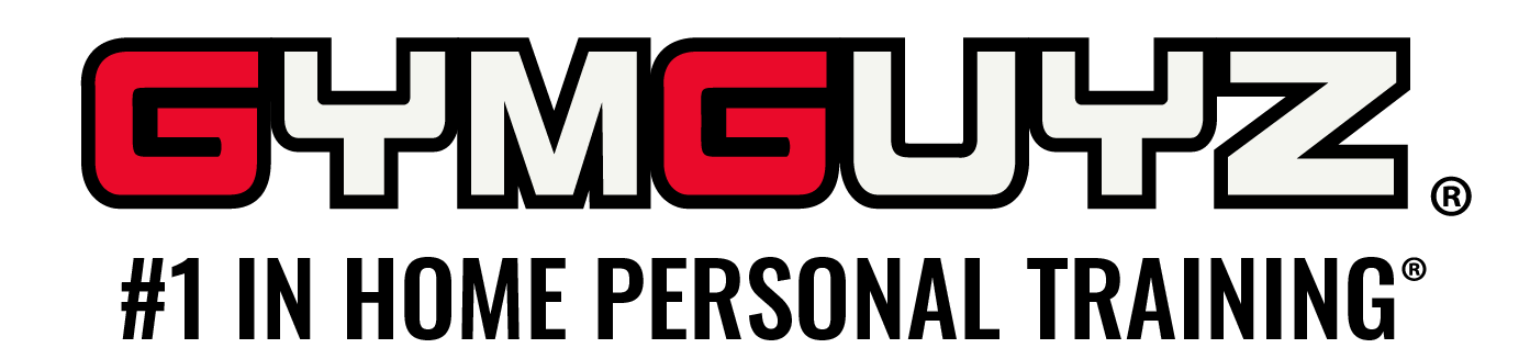 GYMGUYZ Logo
